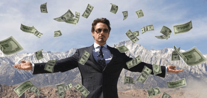 รวยทางลัด เศรษฐีร้อยล้าน จากตลาด FOREX ทำได้จริงหรือไม่ ? 1 1 pDJl1Lg87LMWWbmHJLPEog