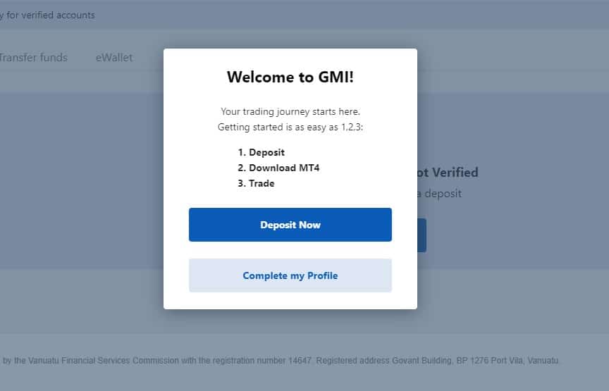 GMI Markets (GMI EDGE)