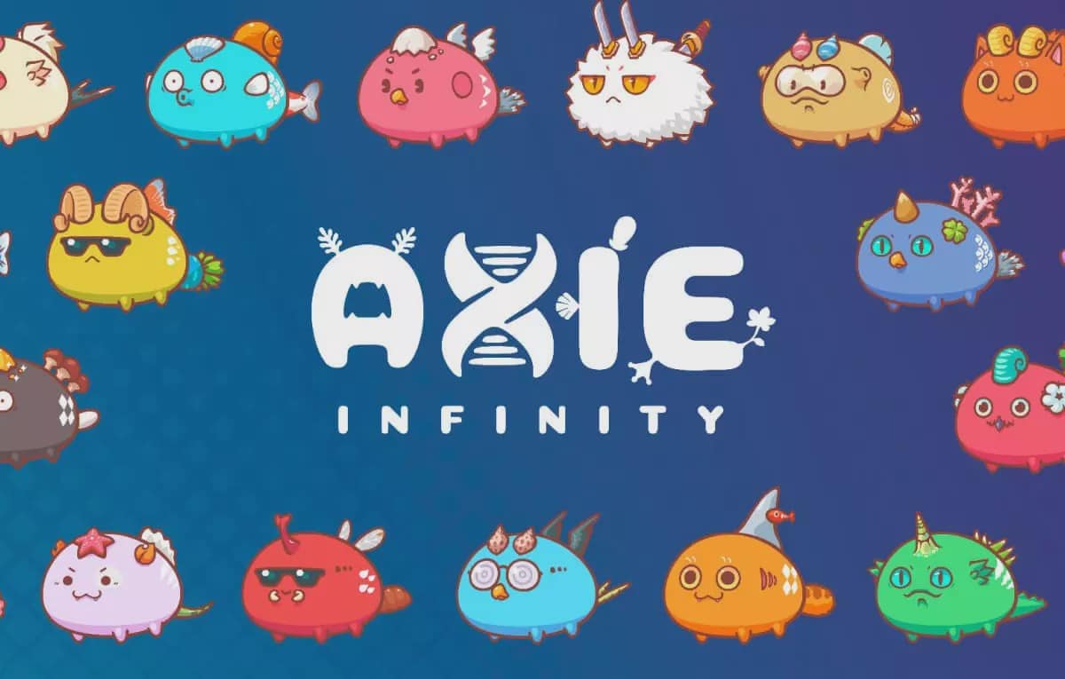 Axie Infinity