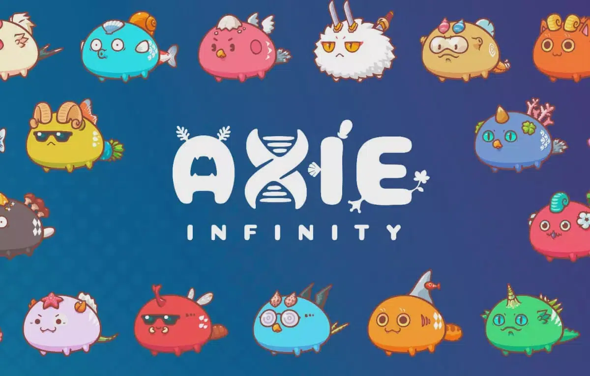 Axie Infinity