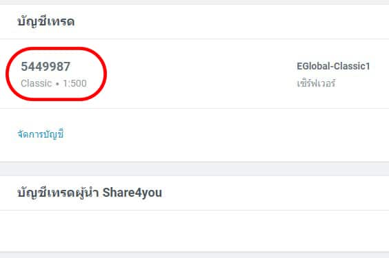 โดนไล่มารีวิวตรงนี้ : โบรกเกอร์ Forex4you 6 11 2