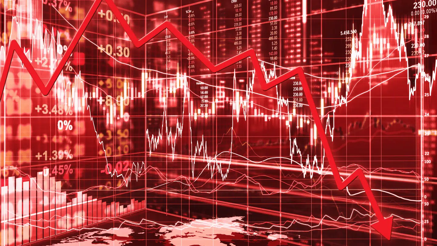 Flash Crash คือ