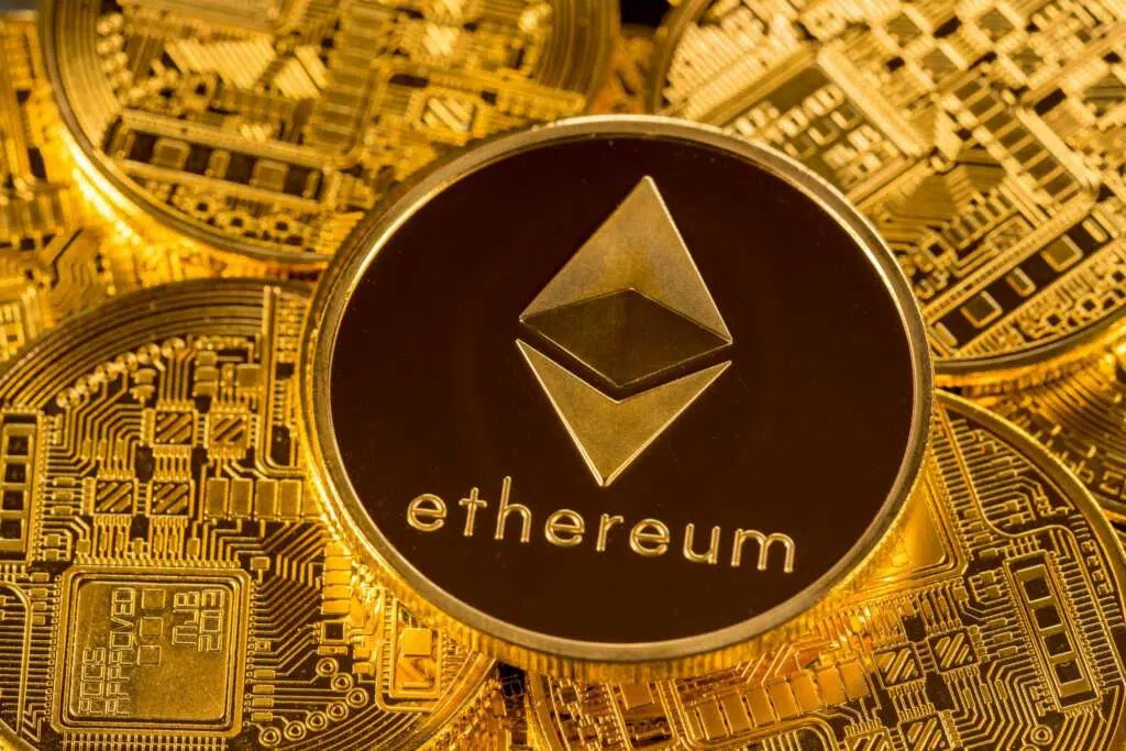 ethereum coin