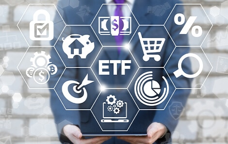 ETF คืออะไร? นักลงทุนมือใหม่ต้องอ่าน 1 exchange traded fund etf