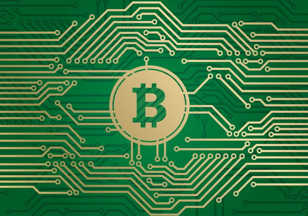 Bitcoin Green