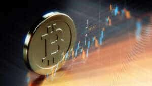 หุ้นที่ลงทุนใน Bitcoin