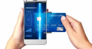 กระเป๋าเงินดิจิทัล