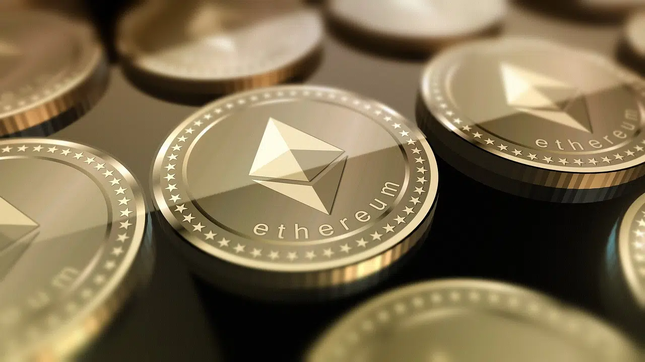 ETH