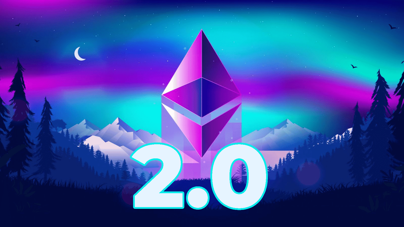 ข้อดี ETH 2.0