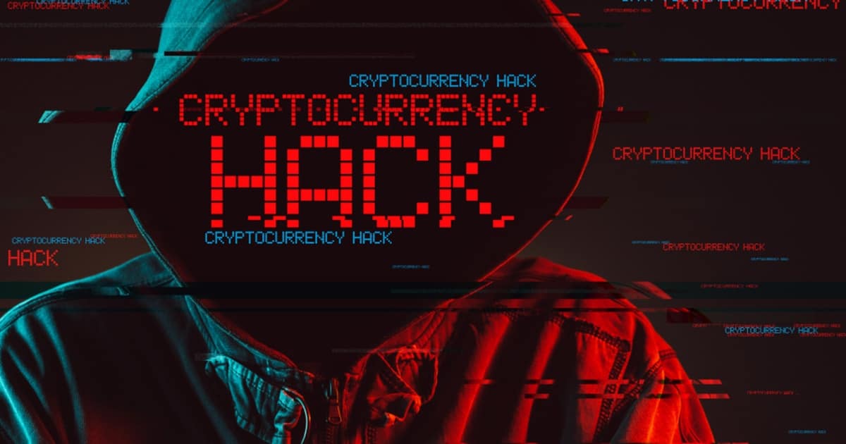 Crypto Scams