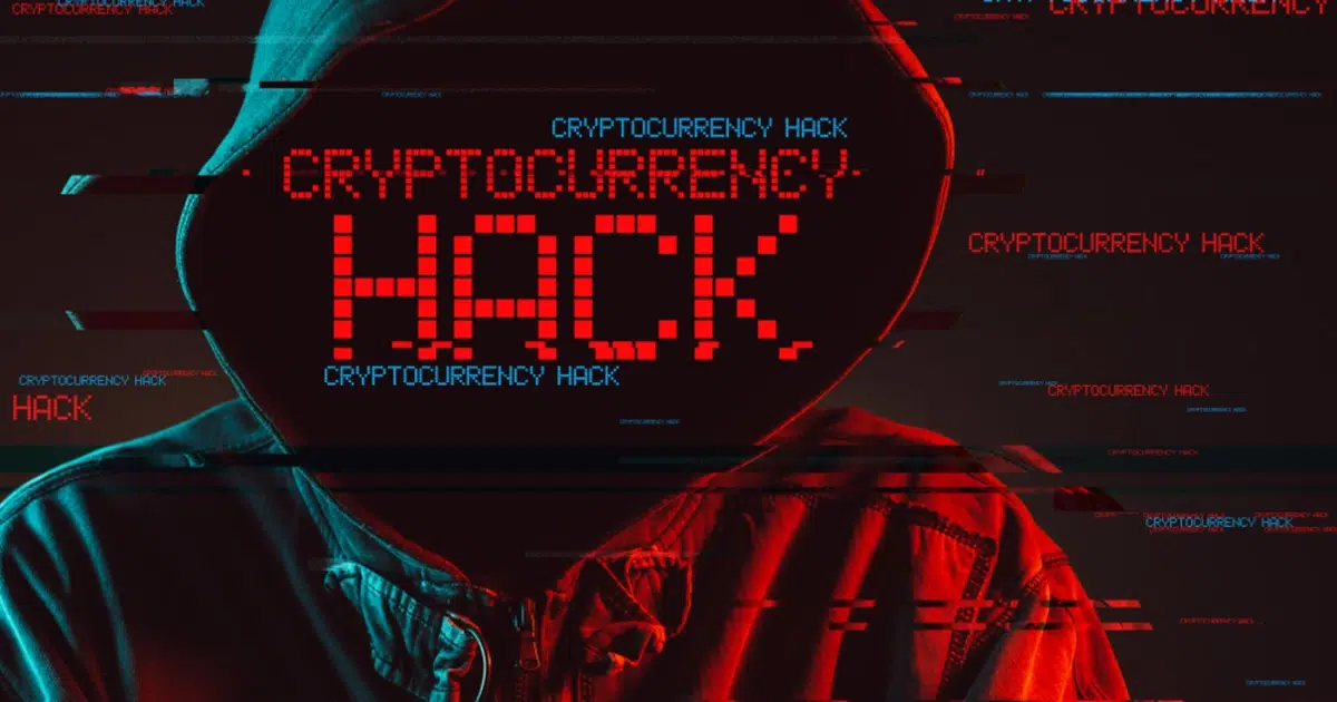 Crypto Scams