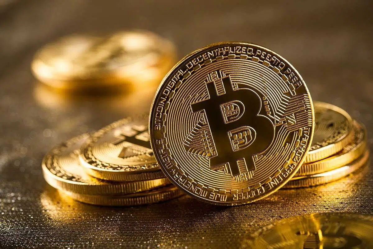 Bitcoin Mining