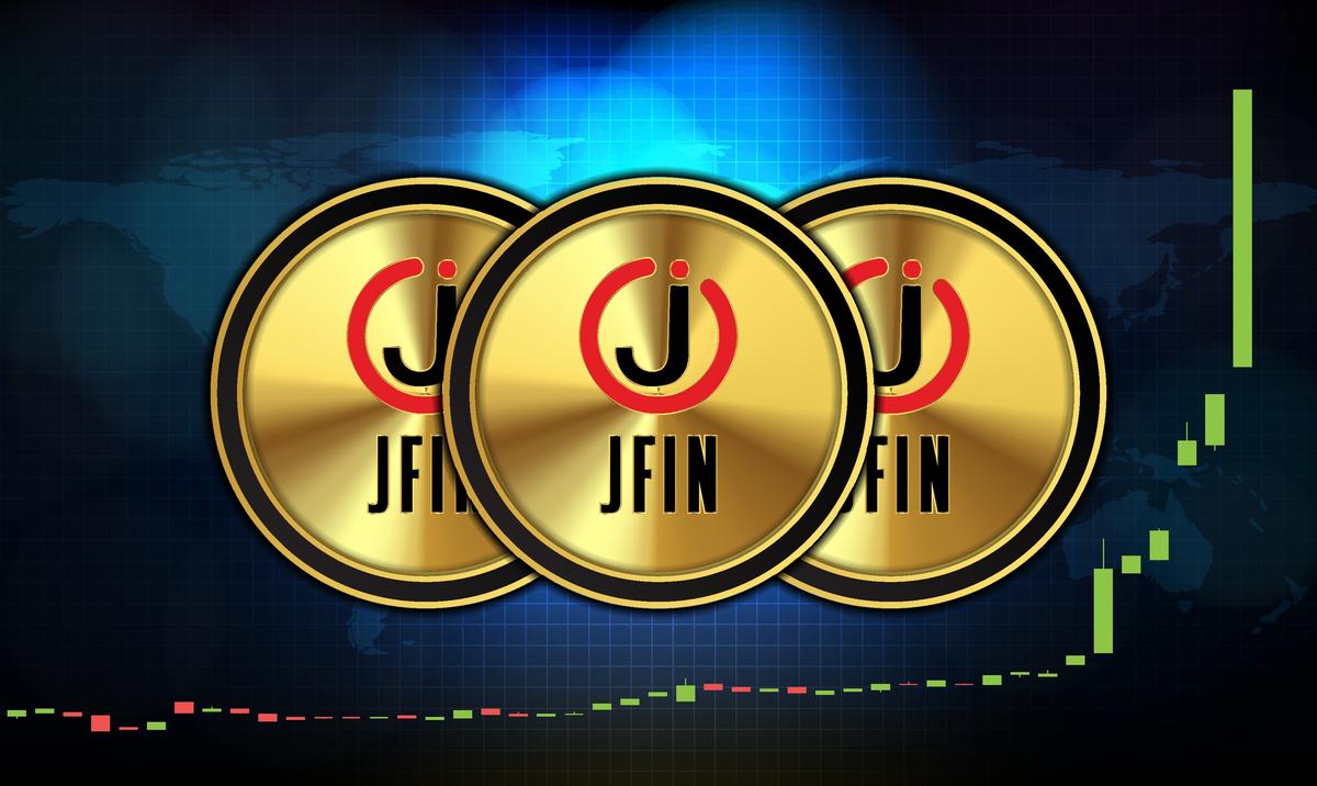 JFIN Coin