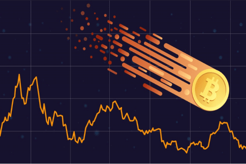 ราคา Bitcoin แตะจุดต่ำสุดในรอบ 16 เดือน ร่วงทะลุ $28,000 - โดนไล่มาเทรดตรงนี้ ราคา Bitcoin แตะจุดต่ำสุดในรอบ 16 เดือน ร่วงทะลุ $28,000 - โดนไล่มาเทรดตรงนี้
