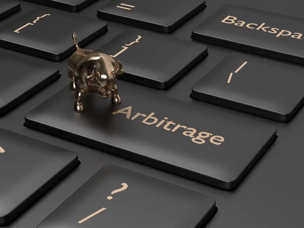 Arbitrage