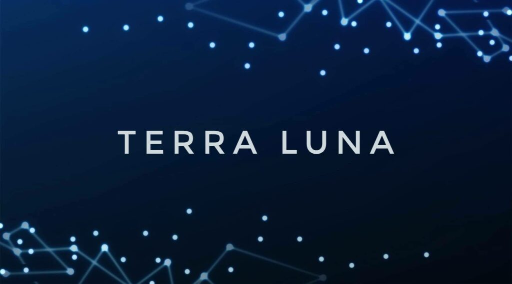 TERRA LUNA TERRA LUNA