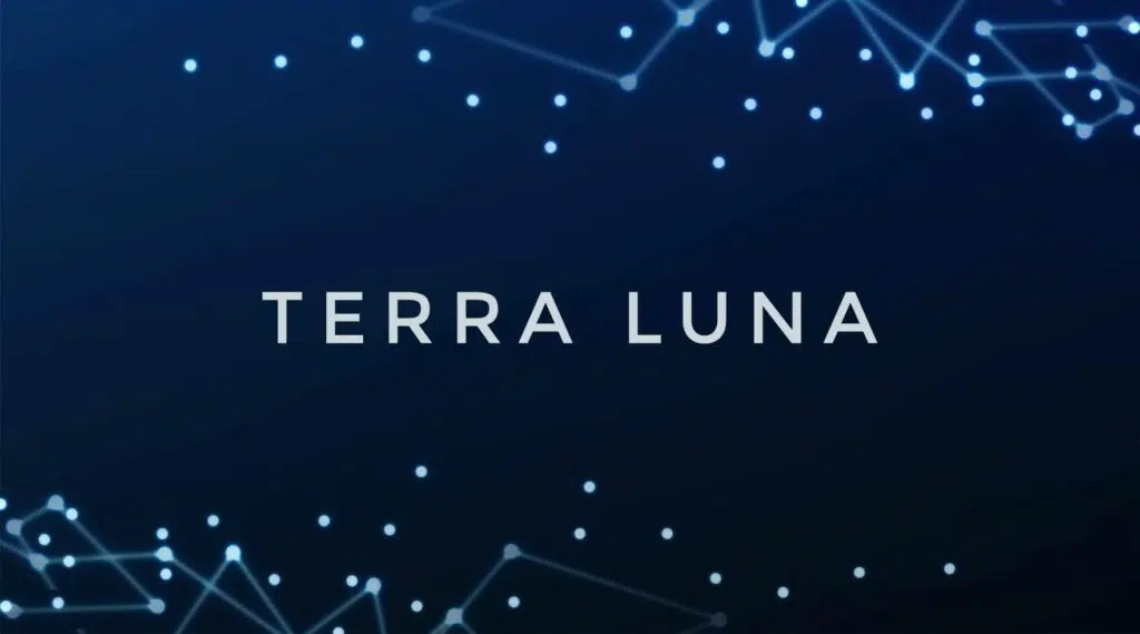 TERRA LUNA