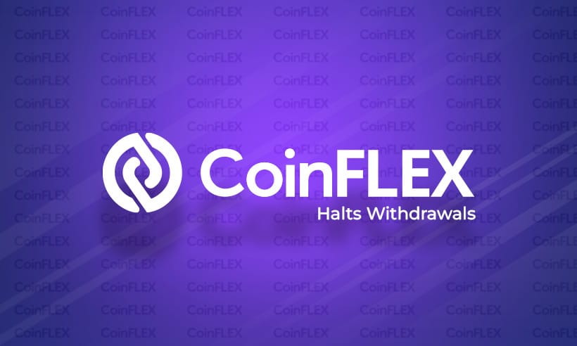 CoinFLEX
