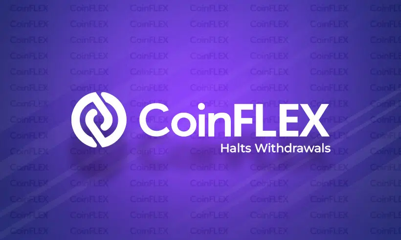 CoinFLEX