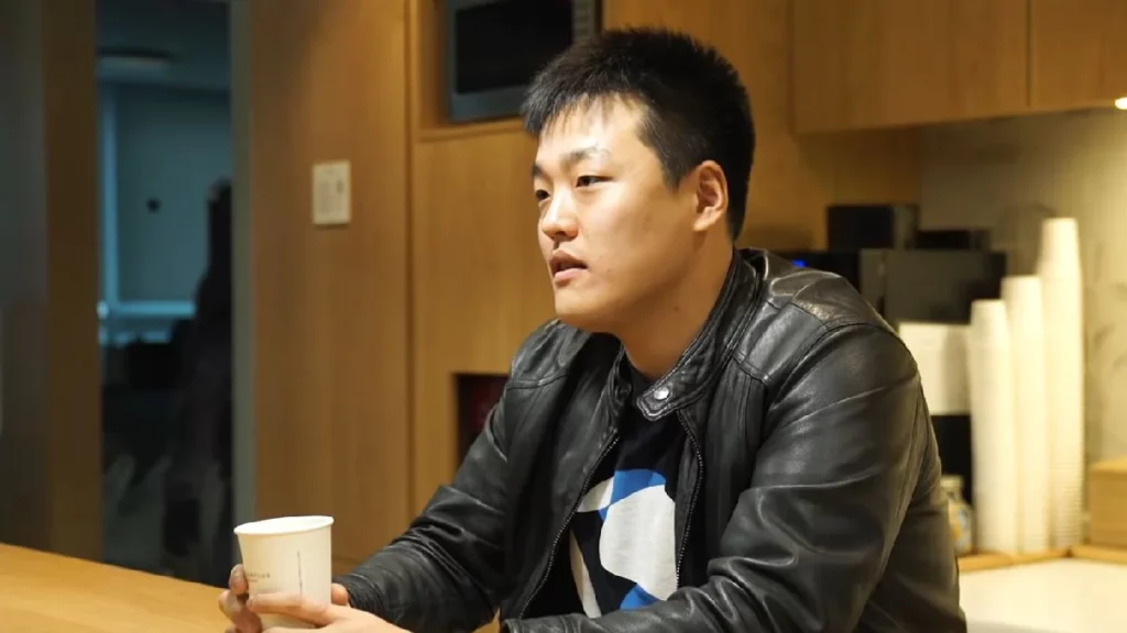 Do Kwon เผย มั่นใจใน Terra ใหม่! จะมีความแข็งแกร่งมากกว่าเดิม 1 Do Kwon