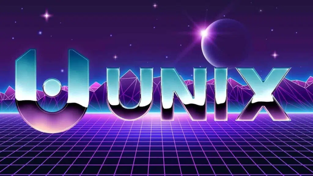 P2E Unix