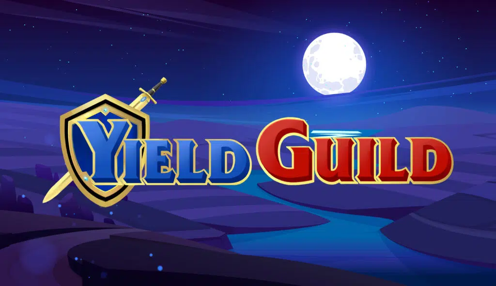 Yield Guild Games