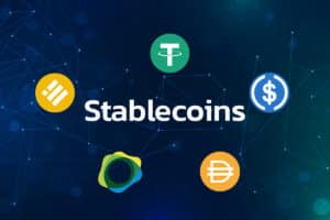 Stablecoin should buy