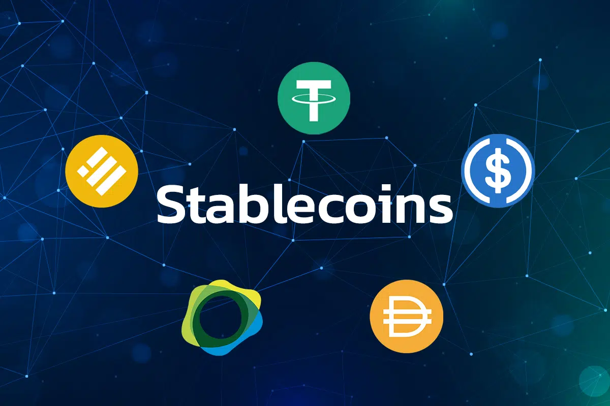 Stablecoin should buy