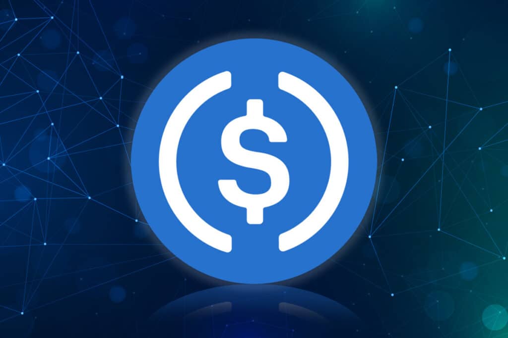 Stablecoins ที่น่าลงทุนที่สุดในปี 2022 4 05 usdc