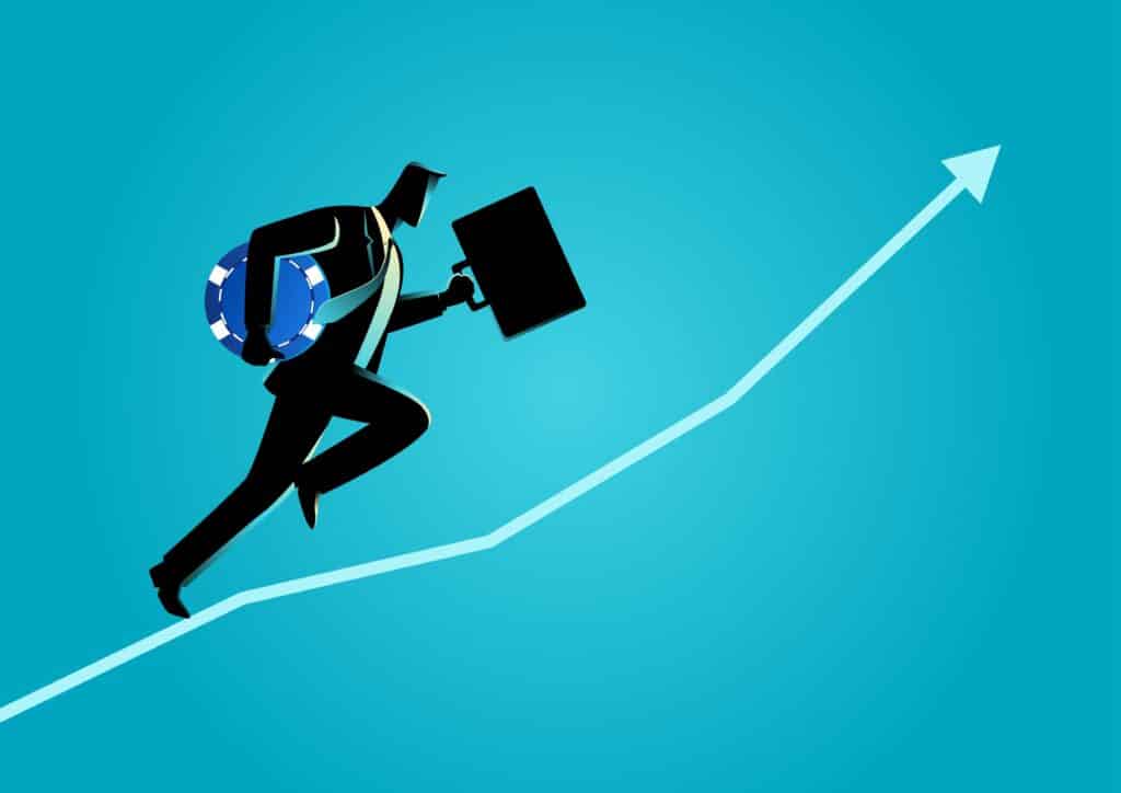 ทำความรู้จัก Blue Chip Stock หรือ หุ้นบลูชิพ 2 หุ้นบลูชิพ