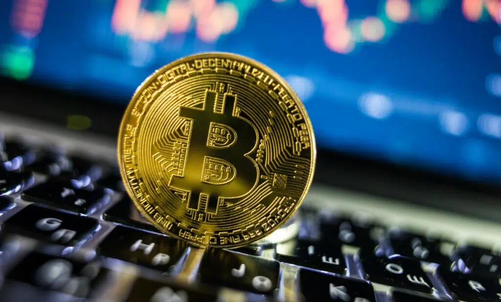 Blockchain จะเปลี่ยนรูปแบบระบบการเงินอย่างไร