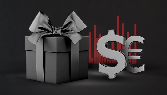 Bonus Forex คืออะไร? โบนัสฟรี Forex มีประโยชน์จริงหรือไม่? 1 Bonus Forex