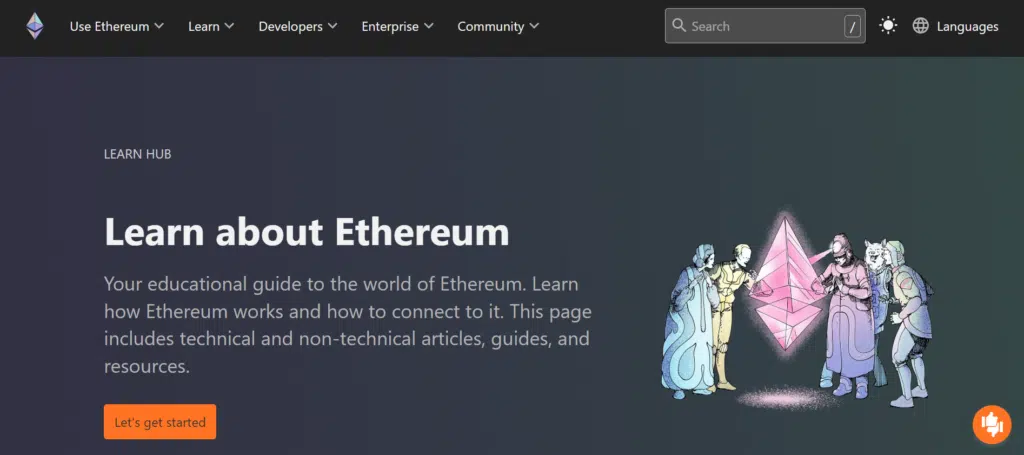 ETH