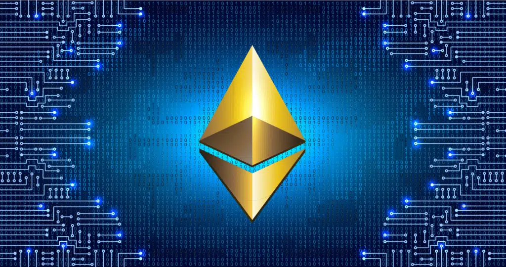 Ethereum 1.0 Data Gas fee