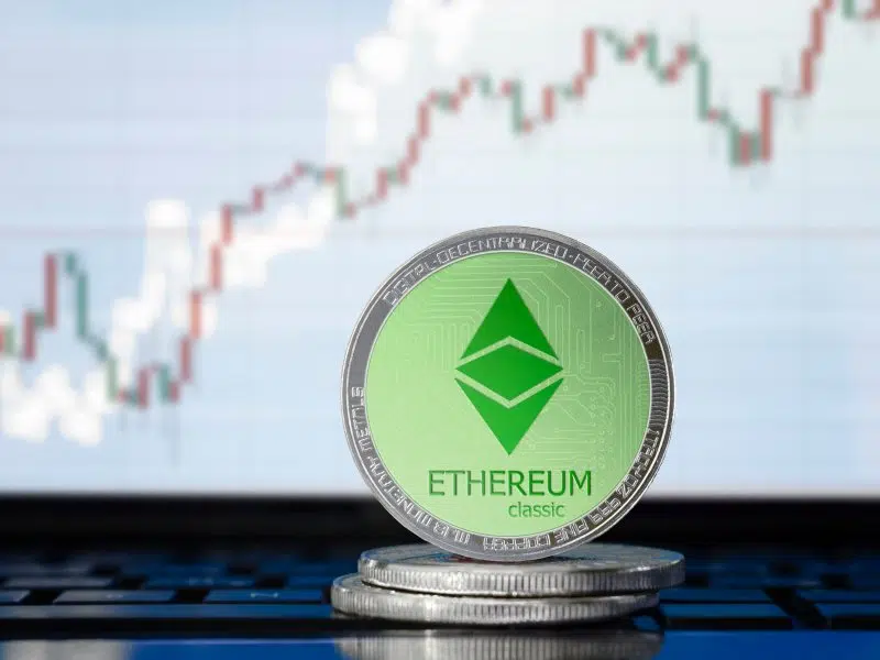 Ethereum Classic สกุลเงินดิจิทัลที่ ก.ล.ต. รับรองให้ถูกกฎหมาย
