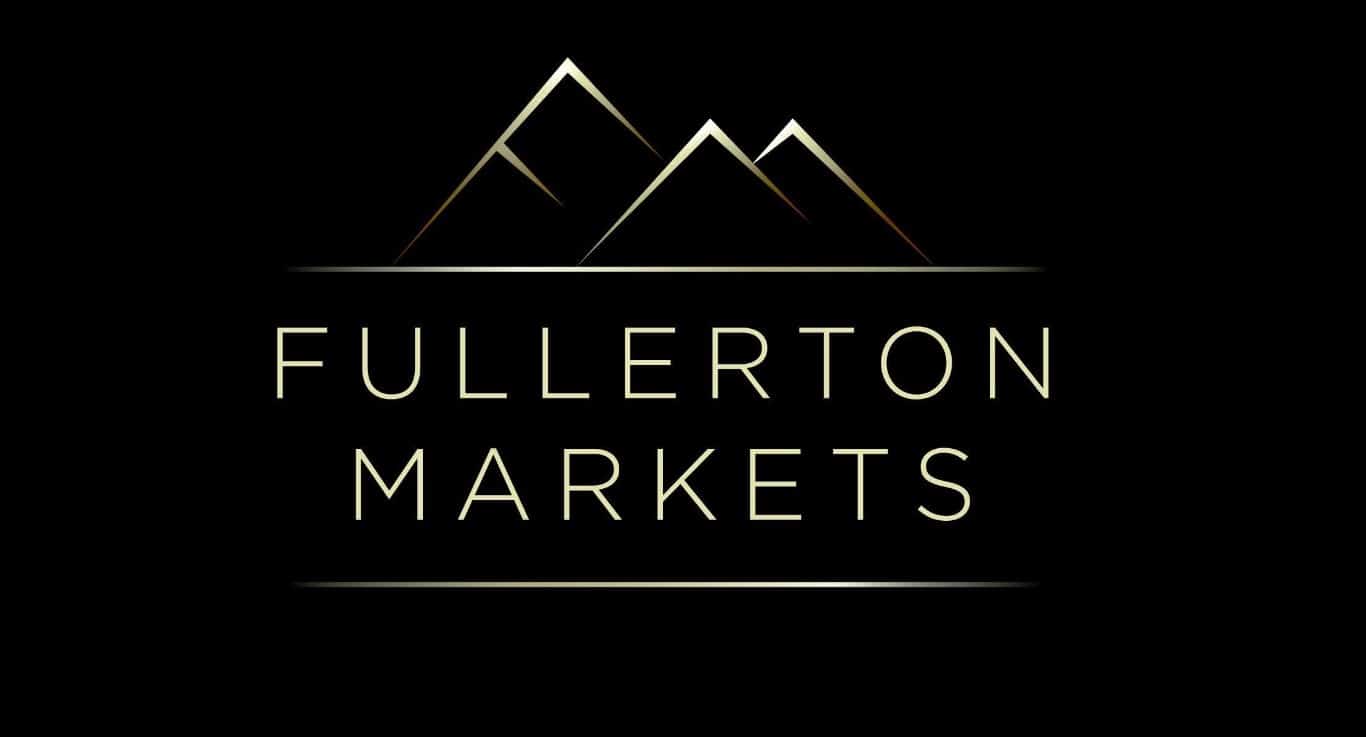 โดนไล่มารีวิวตรงนี้ : โบรกเกอร์ Fullerton Markets 1 โดนไล่มารีวิวตรงนี้ : โบรกเกอร์ FULLERTON MARKETS