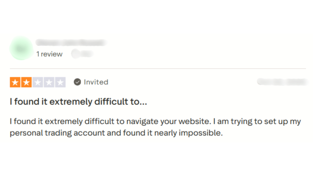 รีวิว MiTrade ดีไหม จากผู้ใช้งานจริงคนที่ 1