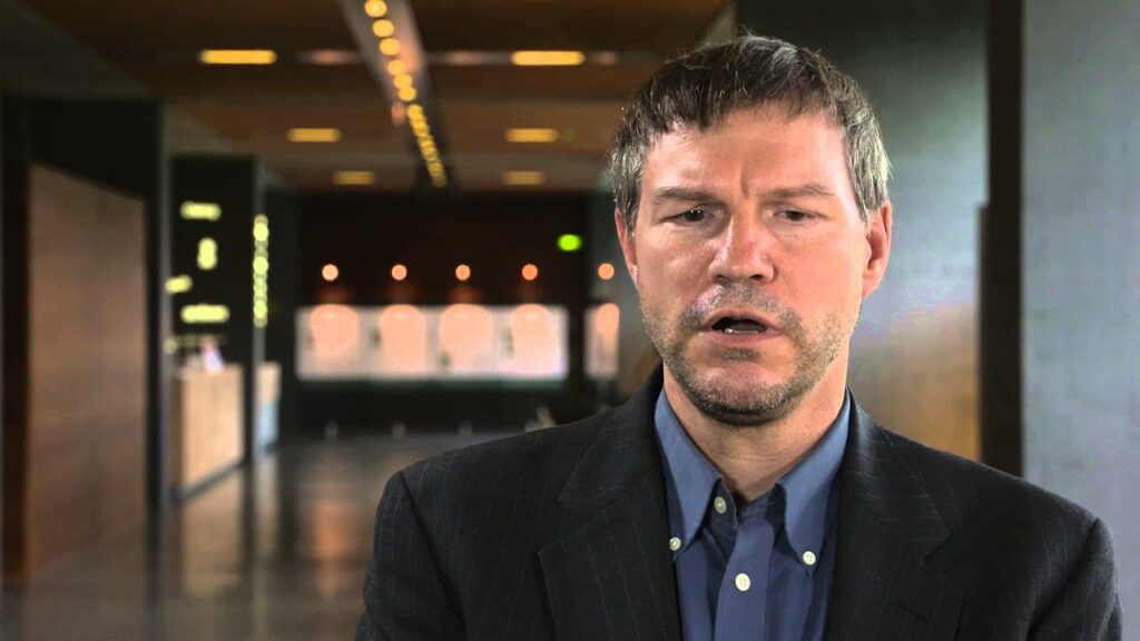 Smart Contract คือ อะไร ในโลกคริปโต 2 Nick Szabo