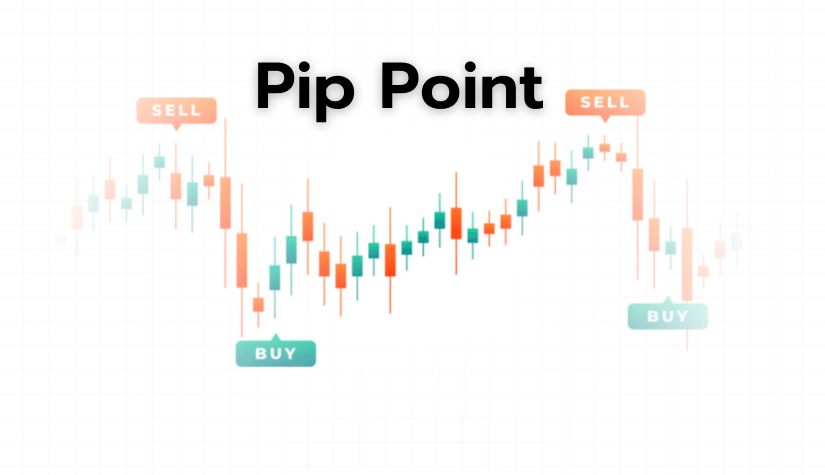 Pip Point คืออะไร