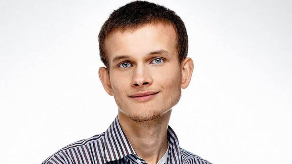 Vitalik Buterin ETH 2.0 Vitalik Buterin ETH 2.0