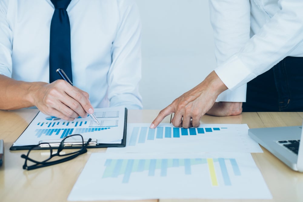 การวิเคราะห์ข่าว Forex มีความสำคัญแค่ไหน การวิเคราะห์ข่าว Forex มีความสำคัญแค่ไหน