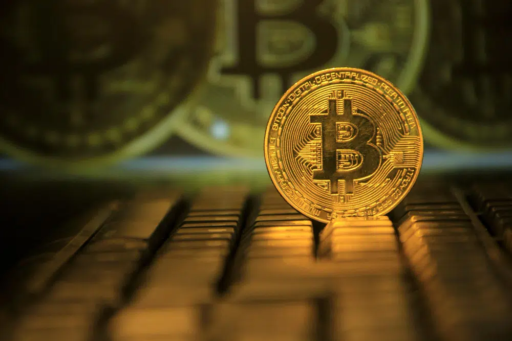 Bitcoin สกุลเงินดิจิทัลที่ ก.ล.ต. รับรองให้ถูกกฎหมาย