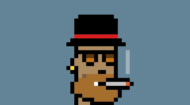 cyptopunk CryptoPunk