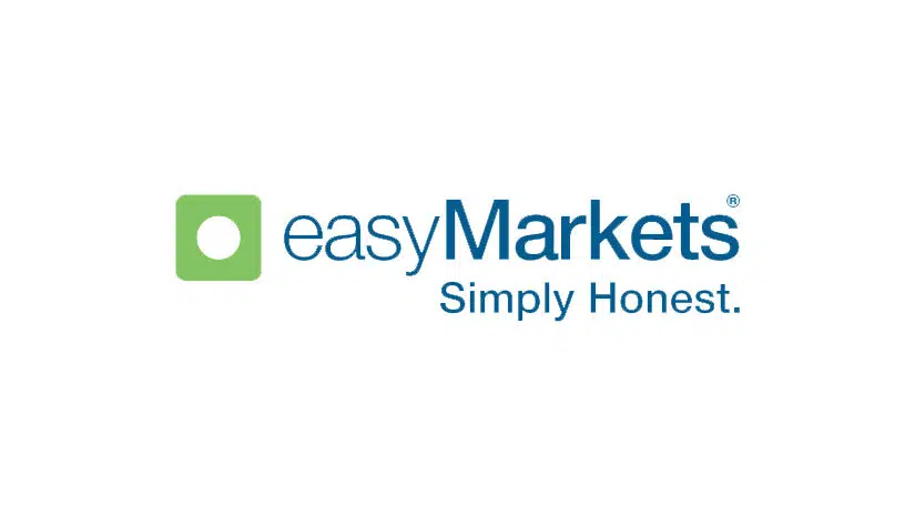 easyMarkets easyMarkets