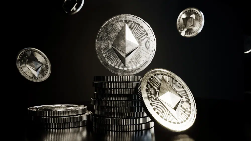 ETH