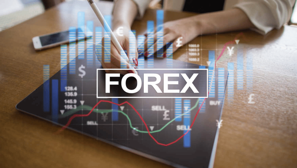 'ความเข้าใจผิด' ของเหล่านักเทรดเกี่ยวกับตลาด Forex 1 ความเข้าใจผิด