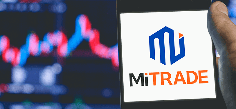โบรกเกอร์ Mitrade