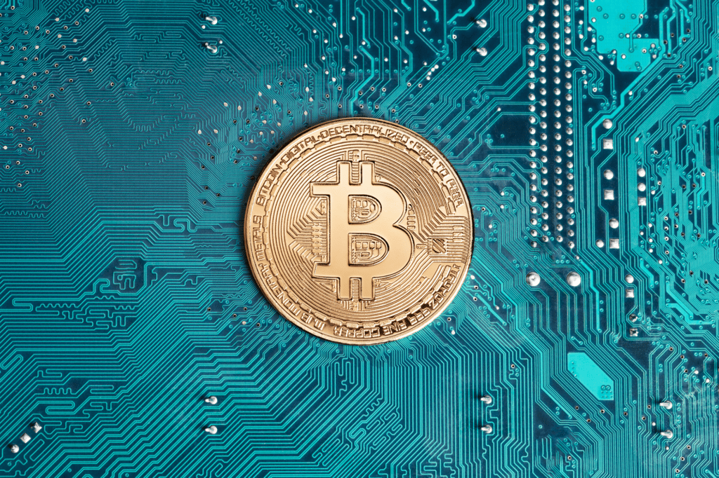เทคนิคการลงทุนใน Cryptocurrency ให้ยั่งยืน 1 เทคนิคการลงทุนใน Cryptocurrency