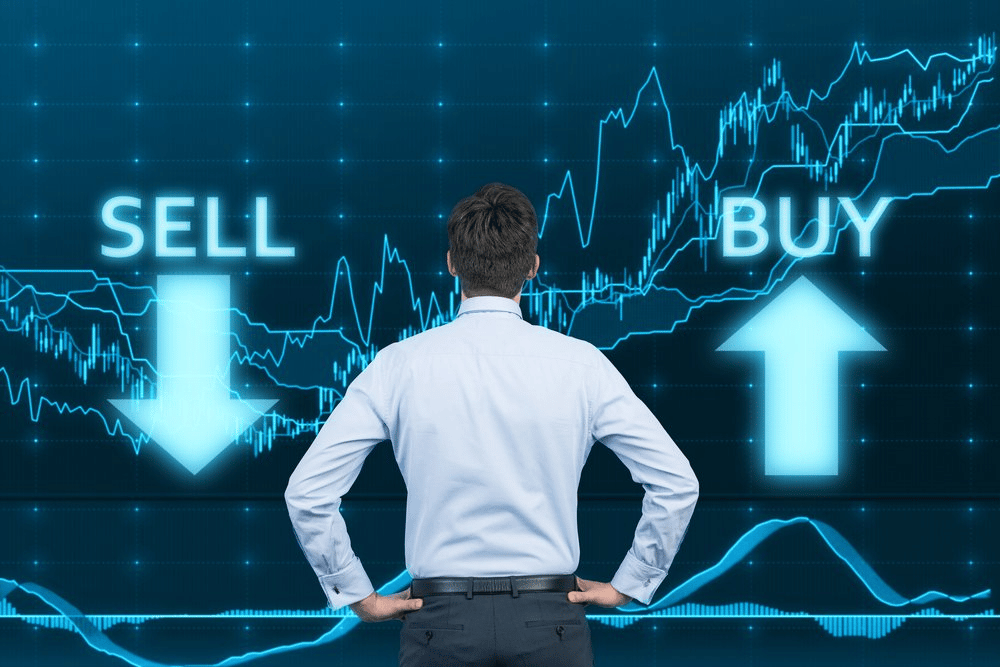 หลักการซื้อ-ขาย ในตลาด FOREX 1 หลักการซื้อ-ขาย