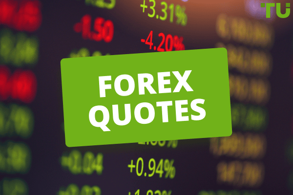 ราคาคู่เงิน Forex (Forex Quote) คืออะไร ? 1 ราคาคู่เงิน